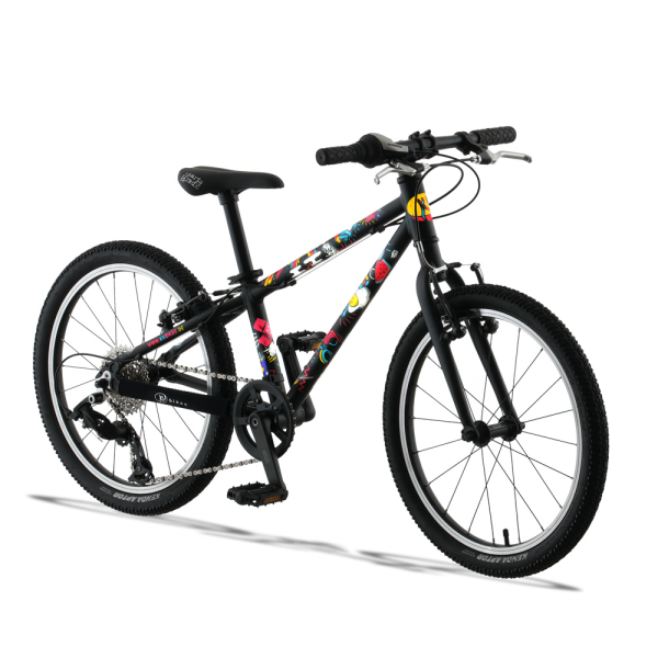 KUbikes 20L MTB